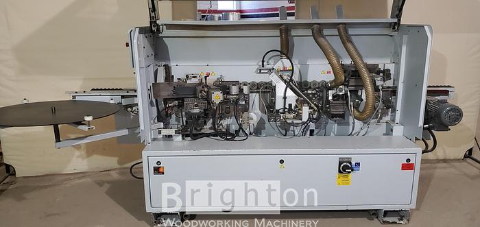 Used 2006 Brandt ***SOLD ***Optimat KDN210, Used  Edgebander #BBM2671