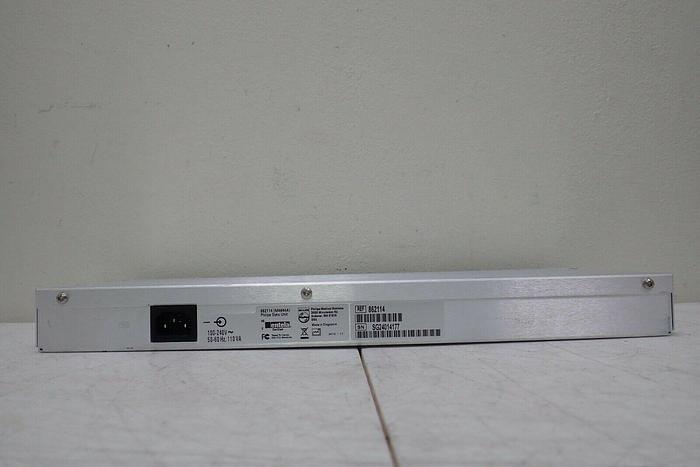 Used Philips 862114 M4844A Telemetry Sync Unit