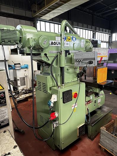 Usato LAGUN FCM 1400