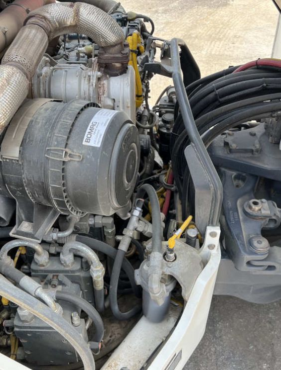 Usato 2015 Bomag BW 161 AD-5 -1002-