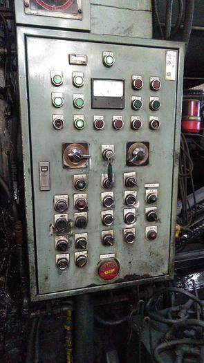 Used Press Hot Forging KB8042