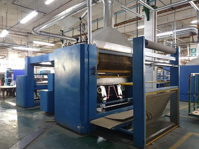 Used 1999 SANTEX SANTASPREAD 120