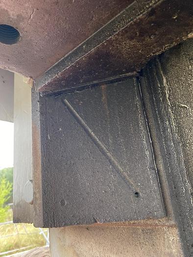 Used Press Hot Forging Smeral LKM1000