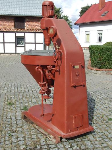 Used Kettle for heating fillings - "CKA9d"