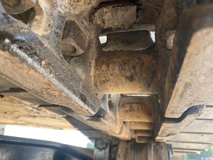 Used 2016 CAT  320FL/ with Progressive Hyd Thumb