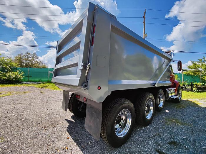 Used 2009 International Prostar