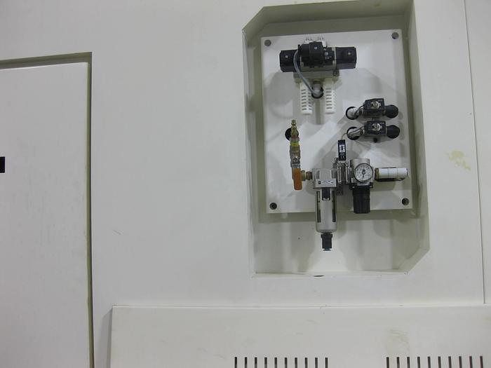 Used 2006 HWACHEON  HI-ECO 250A