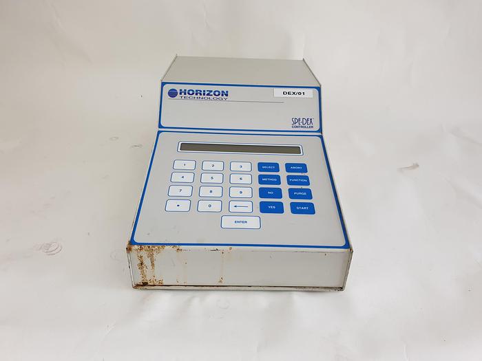 Used Horizon SPE-DEX 4790 Controller