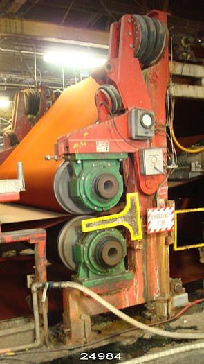 Used MANCHESTER #24984