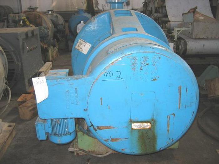 Used 1994 SPROUT WALDRON R34EMAII #19120