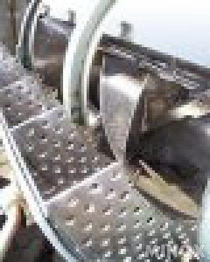 Gebraucht Pflugscharmischer - FKM 1200 - Lödige#M02364