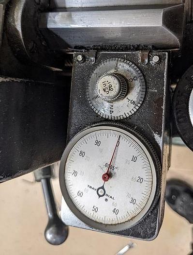 Used 1973 Monarch 10EE