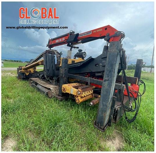 Used Item 0304 : Vermeer D80x100 Navigator Directional Drill