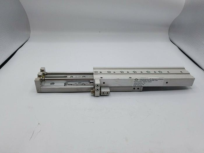 Used SMC MXS16-125AS