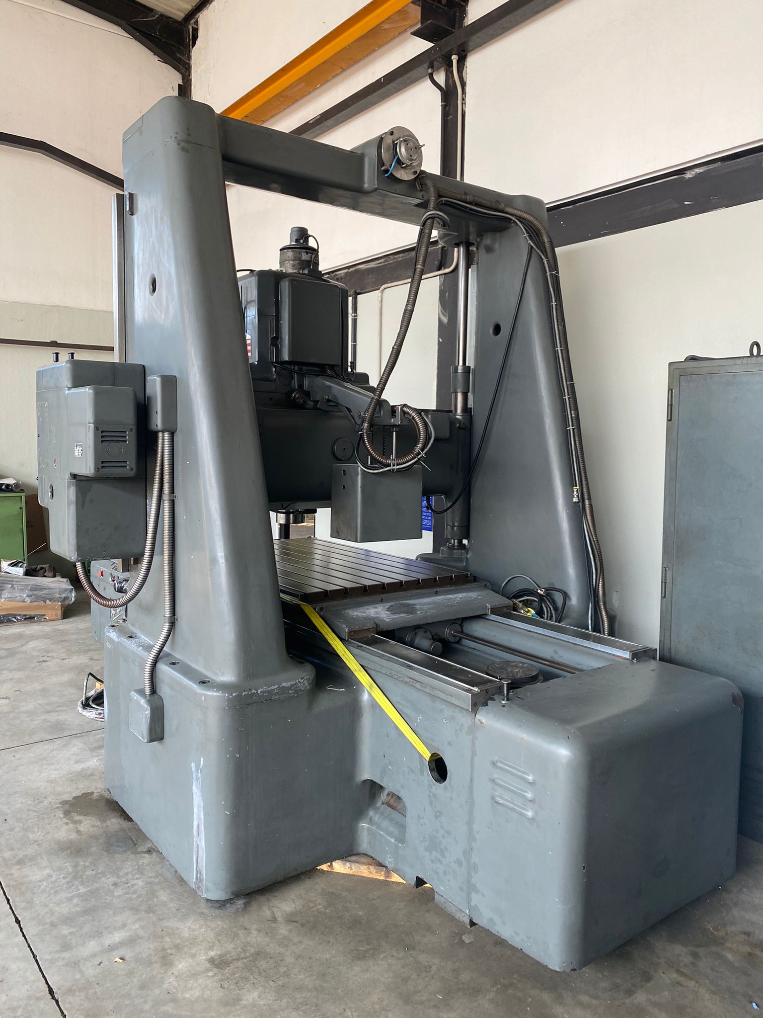 Usato Sip Genevoise HYDROPTIC - 7