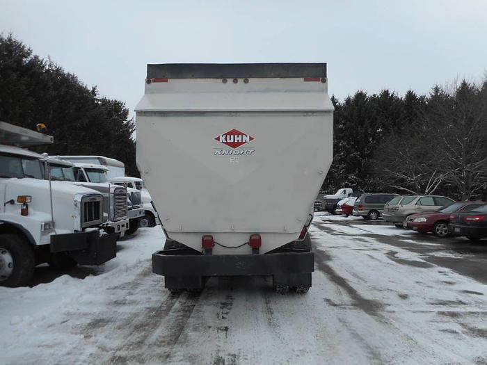 Used 2008 Kuhn Knight 4090 Botec- Stock #: 8024