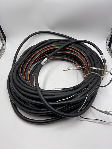 Used Flex Cable FC-XXFPMF-16S-E080