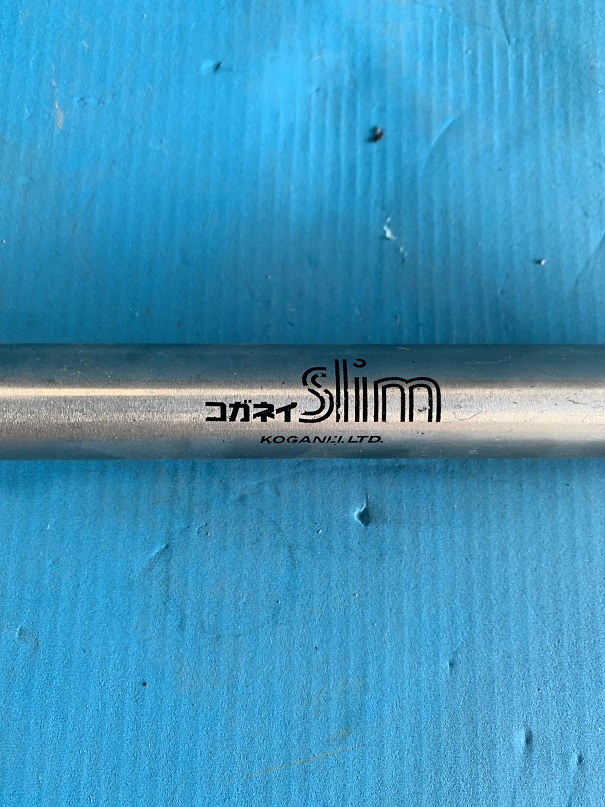 Used Koganei Air Cylinder DA20X100