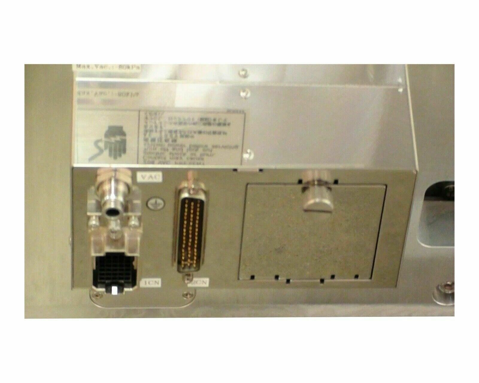 Used 2017 Yaskawa Electric XU-RCM845-COO ROBOT