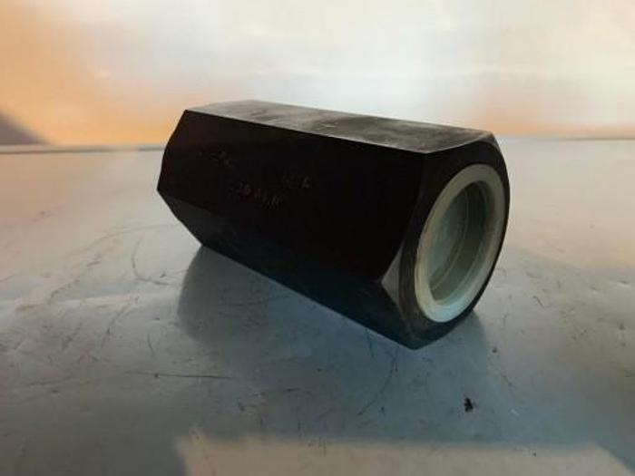 Rexroth check valve RE 6 S30 A1.0