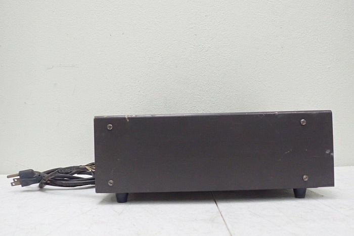 Used Bio-Rad Polaron Division E5550 FTM Film Thickness Monitor