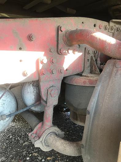 Used 1999 Iveco Eurostar 440E42 , EURO 2 ,