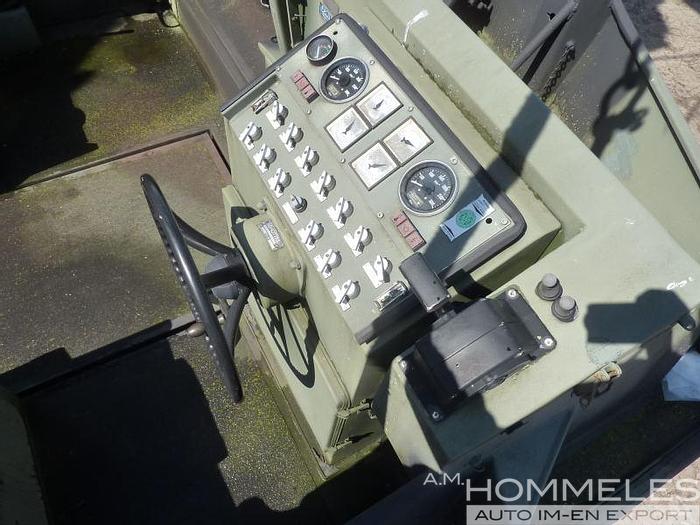 Gebruikt Schottel m-boot 3