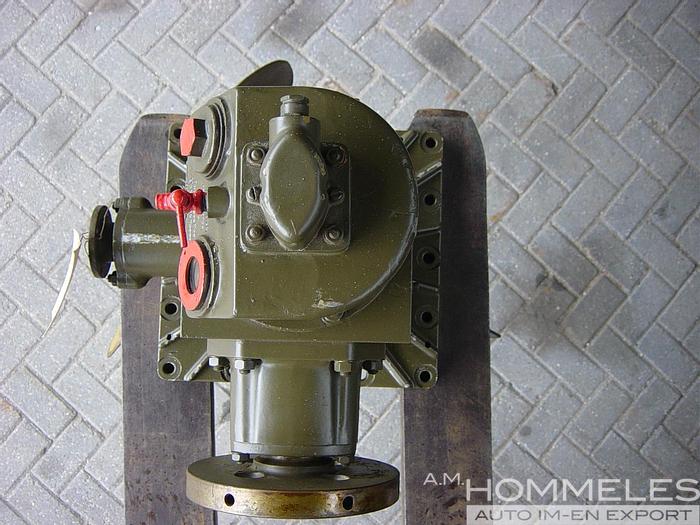 Used Schottel SRP 50