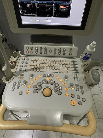 Gebraucht Philips HD 11 XE Ultraschallgerät mit 5x Sonden