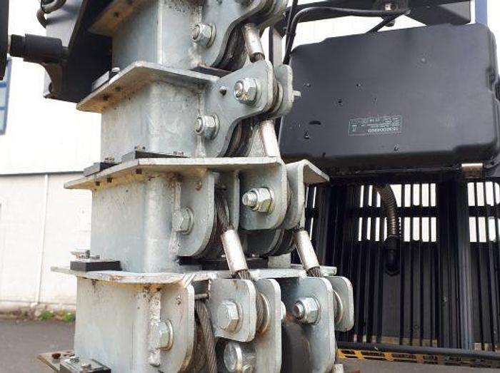 Used Atlas Copco Highlight B5+