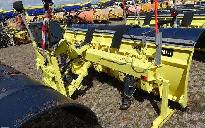 Gebruikt 2001 Nido VEC33