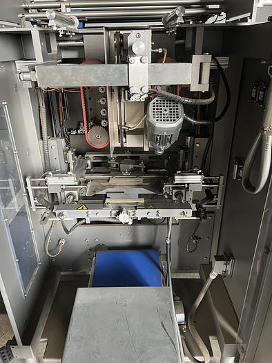 Used 2012 Ulma VTC 700