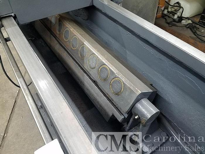 Used MGM 1000 Knife Sharpener