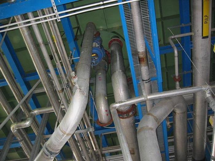 Used KROFTA TYPE 3000 #21491