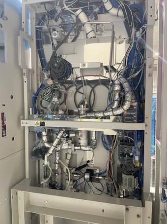 Used 2016 TEL Indy Plus