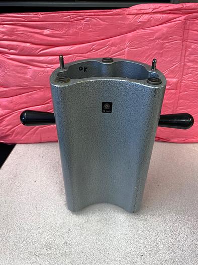 Used Trimos Fowler  Height-Micrometer with Riser Block 12"  Certified Unit