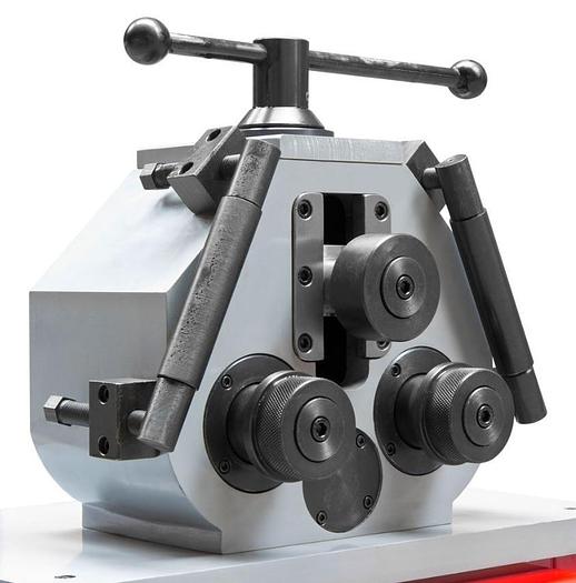 Holzmann profielwals (Nieuw) RBM30