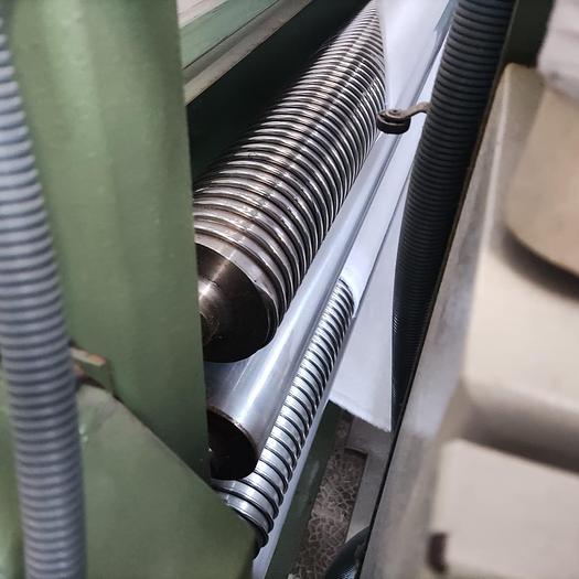 Used Machine rolling A-frame 1999 2400 mm