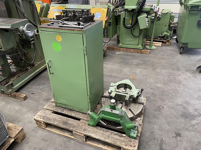 Gebruikt Lacfer CR2E250