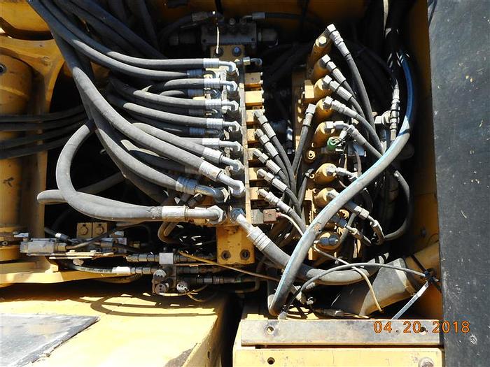 Used 2006 IMT AF100 Drill Rig