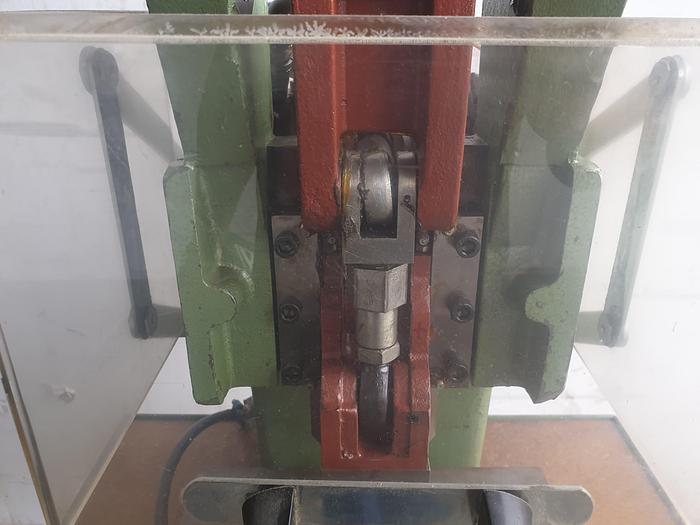 Gebruikt R.M.T. 3VSG