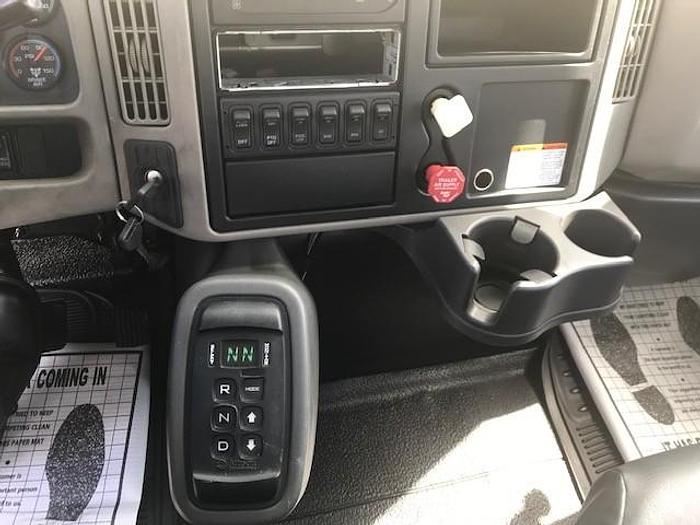 Used 2013 International 4300 Terex HiRanger TL45M 50ft Bucket Truck - C33083