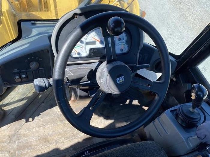 Used Wheel Loader, Caterpillar, 928G (Used)