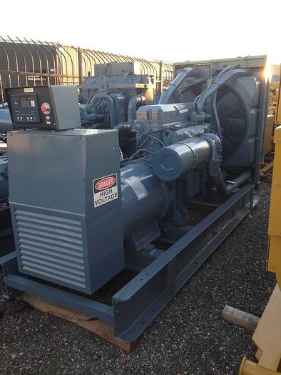 Used Detroit Diesel 60 SERIES DDEC IV