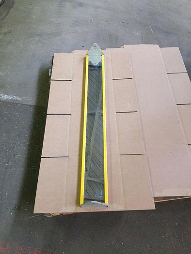 Used Sti OptoFlex Light Curtain Mirror