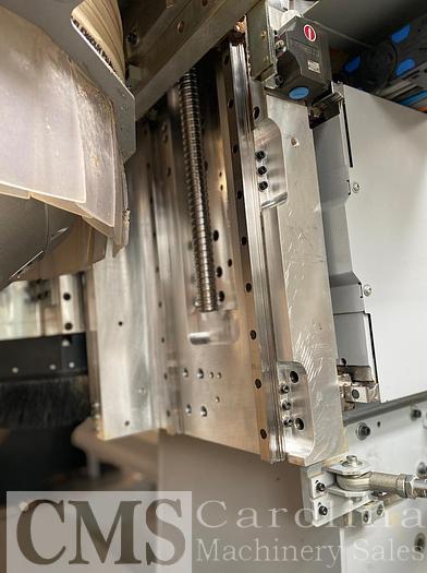 Used 2017 Felder Format 4 CNC Router