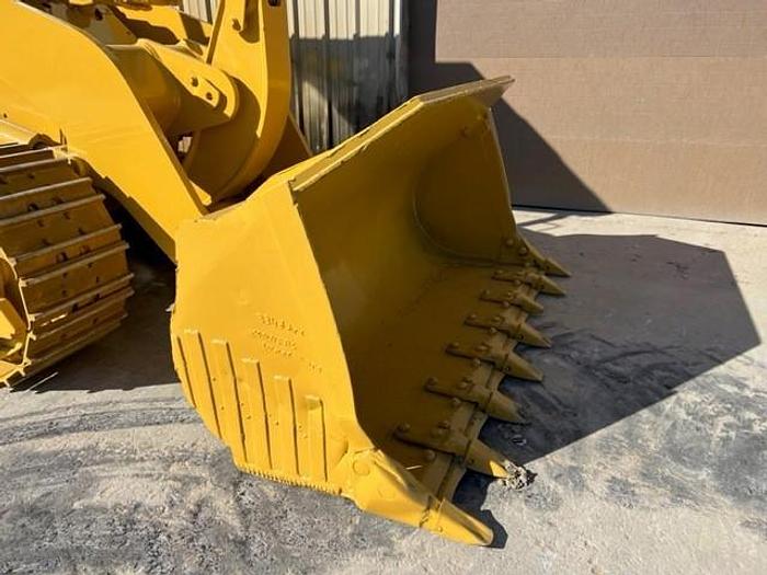 Used 2003 CAT 953C/W GP Bucket