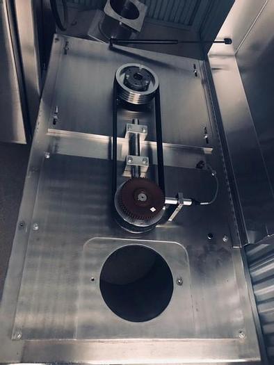 Used QUADRO COMIL (#9836)