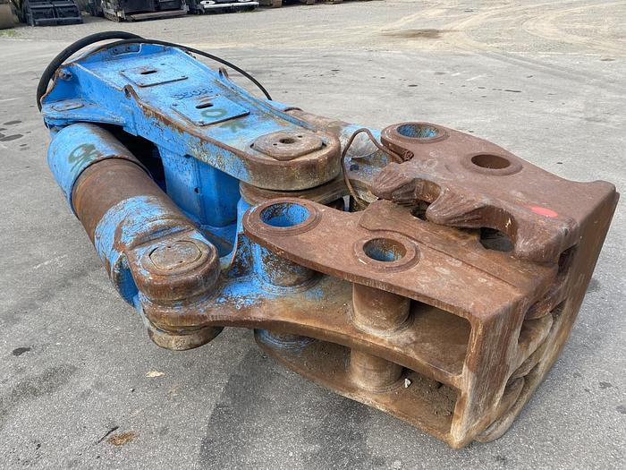 Usato MANTOVANI MS50R