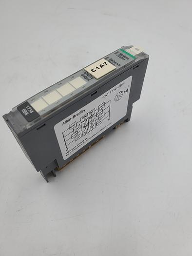 Used Allen-Bradley 1734-OB8